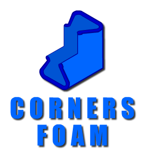 Foam Corners