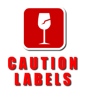 Caution Labels
