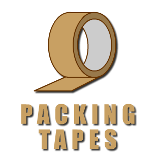Packing Tapes